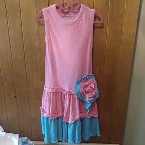 Girls dress